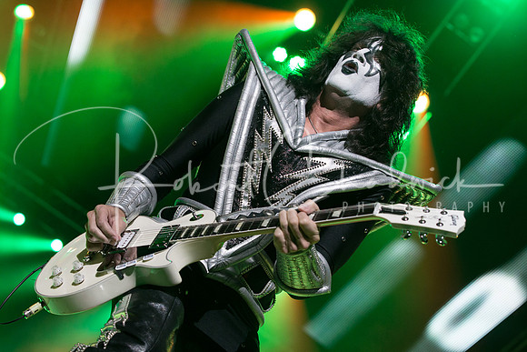 Tommy Thayer
