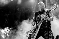 Guitarist Kerry King