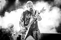 Guitarist Kerry King