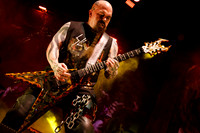 Guitarist Kerry King
