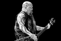 Guitarist Kerry King