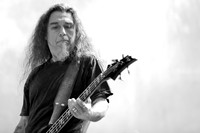 Tom Araya
