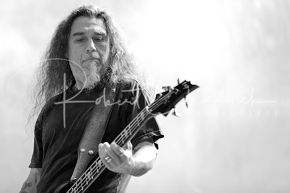 Tom Araya