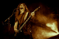 Tom Araya