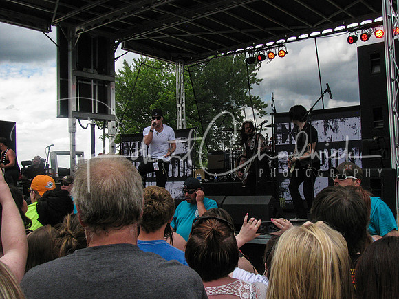 2014 Rockfest @ Westfair 5/30/2014