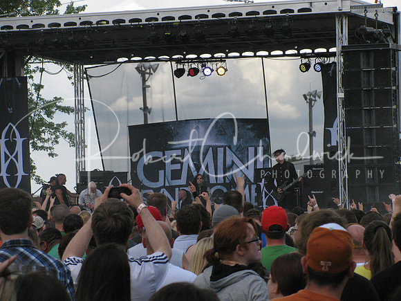 2014 Rockfest @ Westfair 5/30/2014