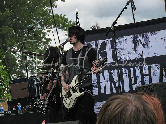 2014 Rockfest @ Westfair 5/30/2014