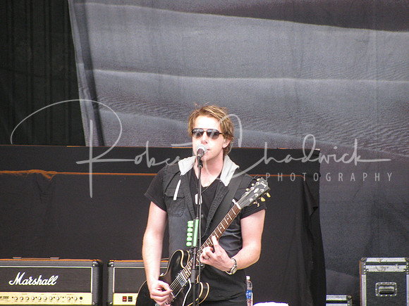 2014 Rockfest @ Westfair 5/30/2014