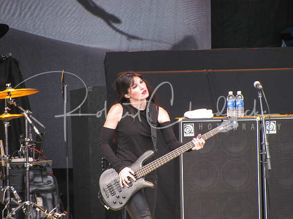 2014 Rockfest @ Westfair 5/30/2014