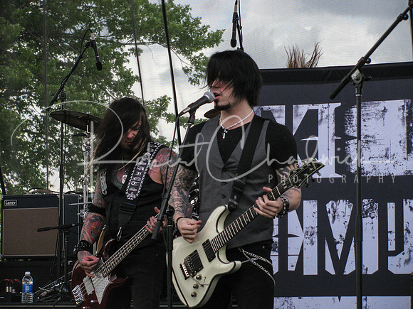2014 Rockfest @ Westfair 5/30/2014