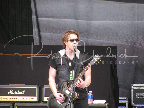 2014 Rockfest @ Westfair 5/30/2014