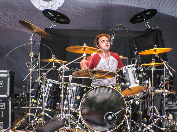 2014 Rockfest @ Westfair 5/30/2014