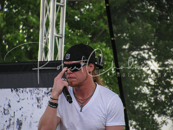 2014 Rockfest @ Westfair 5/30/2014