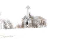 Back Roads, Abandoned & Interesting Places