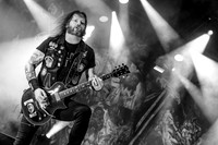 Slayer - May 17, 2019 (Kansas)